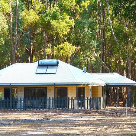 Margaret River Hideaway & Farmstay Экстерьер фото