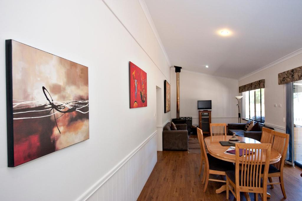 Margaret River Hideaway & Farmstay Номер фото
