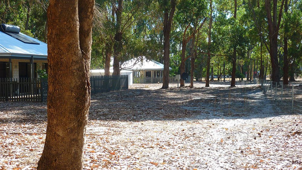 Margaret River Hideaway & Farmstay Экстерьер фото
