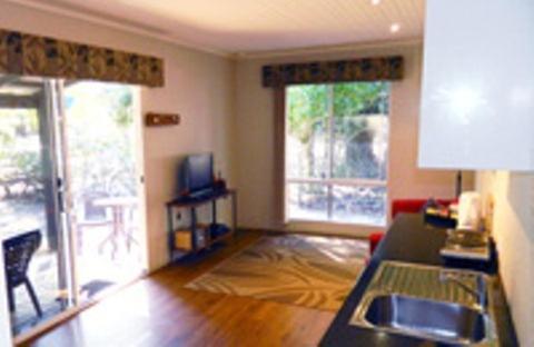 Margaret River Hideaway & Farmstay Номер фото