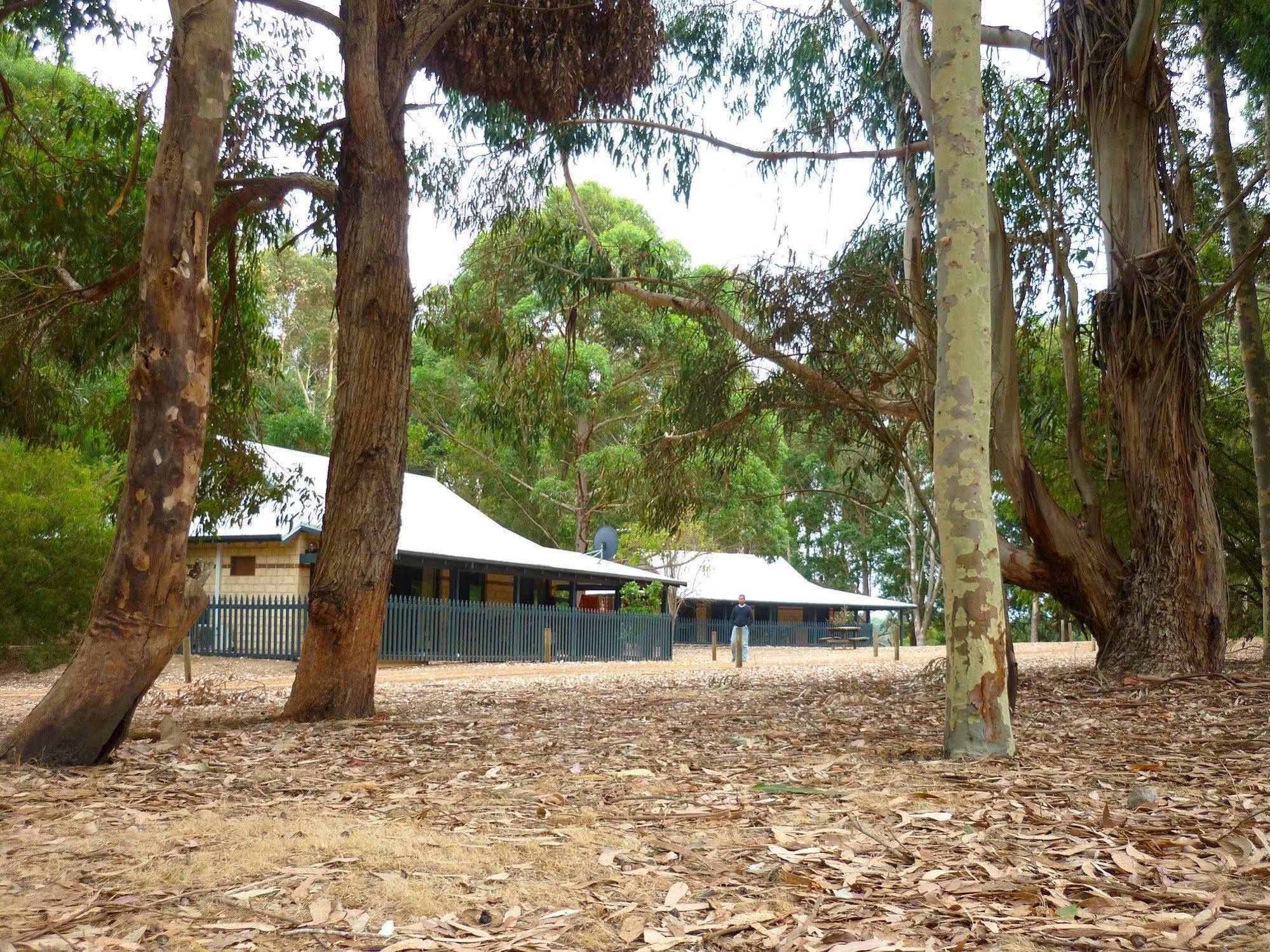 Margaret River Hideaway & Farmstay Экстерьер фото