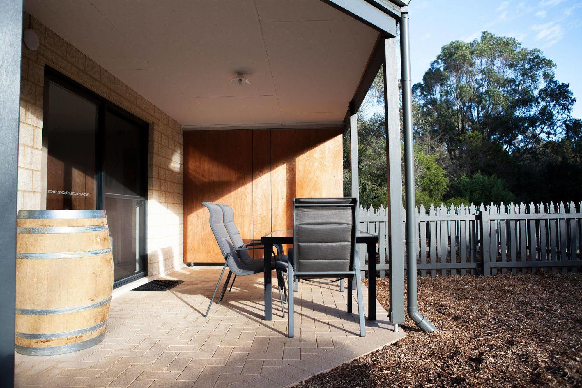 Margaret River Hideaway & Farmstay Экстерьер фото
