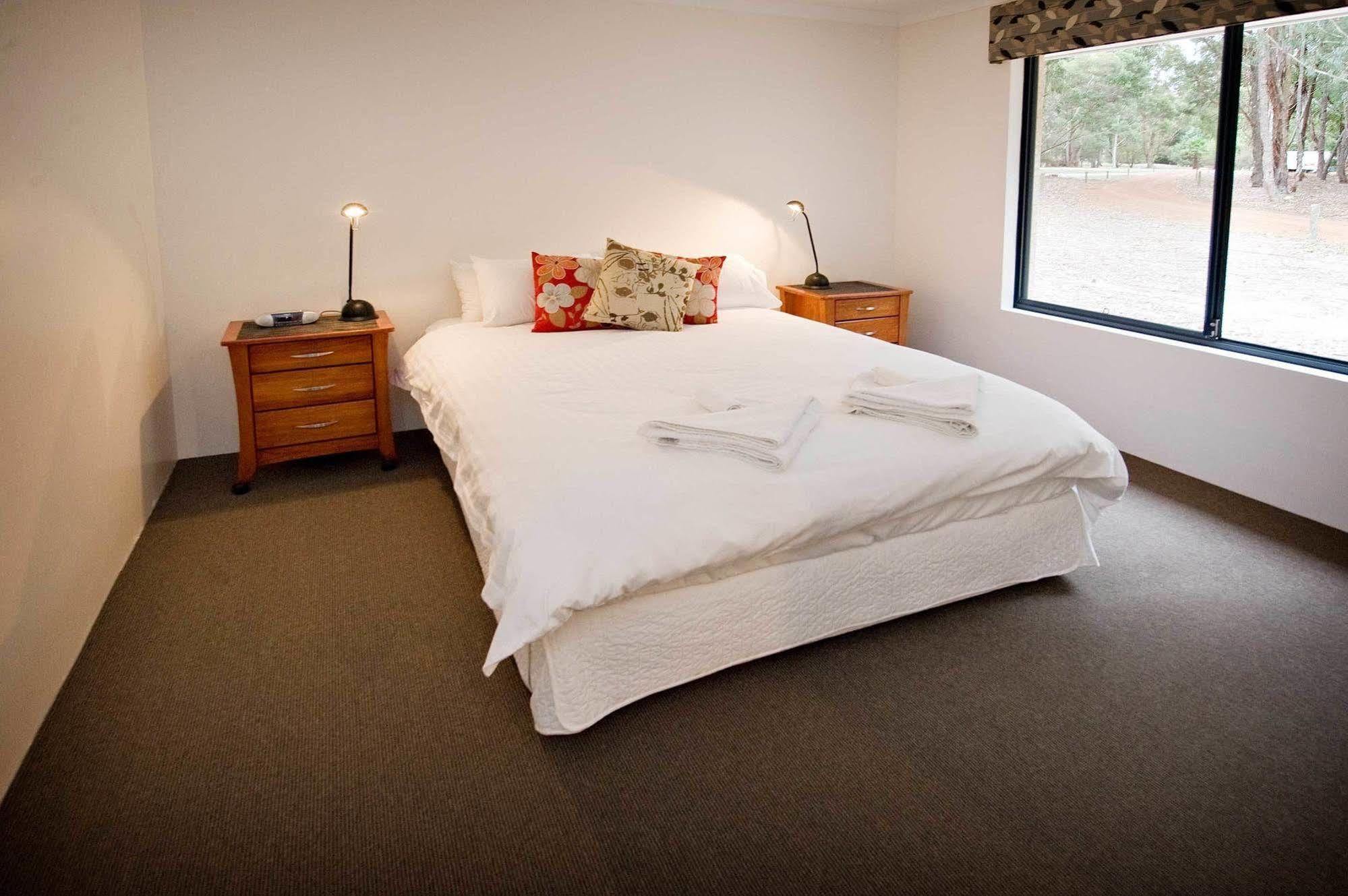 Margaret River Hideaway & Farmstay Экстерьер фото